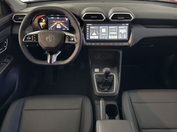 MG ZS ICE 1.5 Comfort