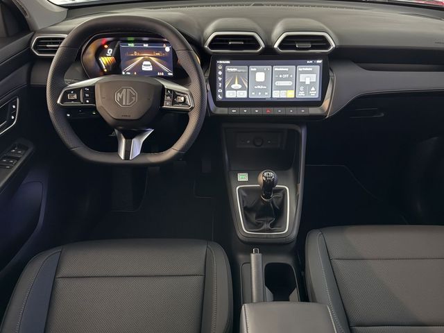 MG ZS ICE 1.5 Comfort