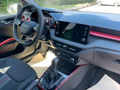 Fabia Monte Carlo AHK ACC GV5 SHZ 17 – Bild 10