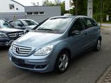Mercedes-Benz B170 Automatik Glasdach Parkhilfe Shz Klima - gebrauchte Mercedes-Benz B 170 aus dem Jahr 2006