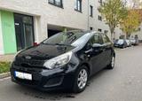 Kia Rio 1.4 Edition 7*109 PS*Scheckheft*Klima*8xAlu