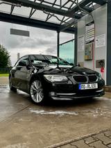 BMW 325i Cabrio - - BMW 325 aus 2011: 325i