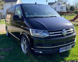 Volkswagen T6 Multivan TSI 4 Morion DSG Highline (425PS) - Volkswagen T6 mit Benzin-Antrieb: Automatik