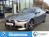 BMW i4 eDrive35 Gran Coupé //DrivingAssistant Sitzhz - BMW i4 in Duisburg