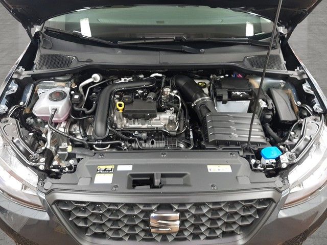 Fahrzeugabbildung Seat Arona Style 1.0TSI LED SitzHz 18"Alu Klimaaut.