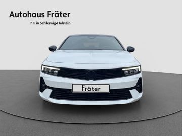Fotografie des Opel Astra L Lim GS AT 360°Kamera LED Keyless Sitzhzg