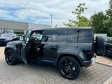 Land Rover Defender 2.0 D240 SE 110 SE - Land Rover Defender: Automatik