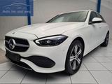 Mercedes-Benz C 300 T de 4Matic Avantgarde | Ambiente | MBUX - Mercedes-Benz: Mb