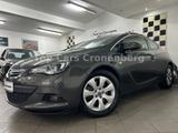 Opel Astra J GTC 1.4 Turbo*1.HD*Automatik*Navi*Xenon* - Opel Astra: H Turbo