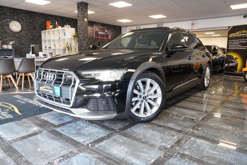 Image of Audi A6