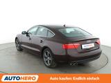 Audi A5 Sportback 2.0 TDI quattro Aut.*ACC*CAM*PDC* - gebrauchte Audi A5 aus dem Jahr 2014
