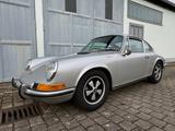 Porsche 911 T - ausgezeichneter Zustand; H-Kennzchn - Porsche aus 1971