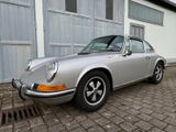 Porsche 911 T - ausgezeichneter Zustand; H-Kennzchn - Porsche aus 1971: 911t