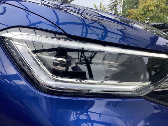 Taigo 1.5TSI DSG Style AHK