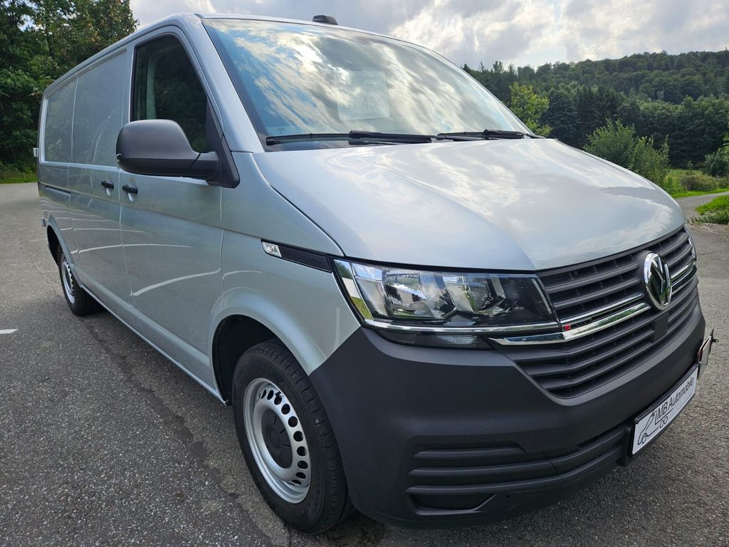 Volkswagen T6 andere