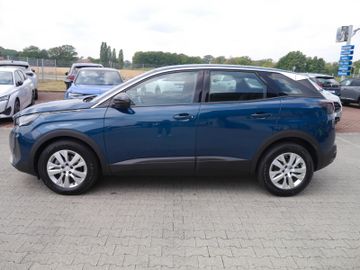 Peugeot 3008 - 3