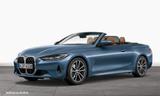BMW 420d Cabrio HiFi DAB LED WLAN RFK Tempomat Shz - Hybrid (Diesel/Elektro): Cabrio