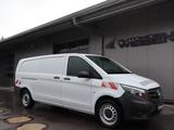 Mercedes-Benz Vito 114 CDI Kasten 4x4 EXTRALANG Aut. NAVI*BOTT - Mercedes-Benz Vito mit Diesel-Antrieb: Allradantrieb