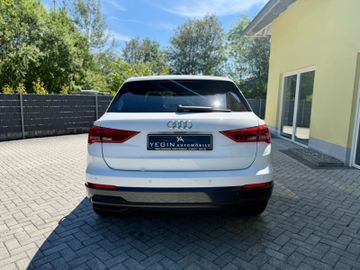Audi Q3 - 6