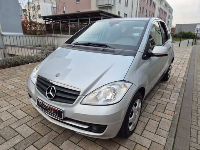 Mercedes-Benz A 160 A -Klasse Klima Tüv/Au Neu Bei Verkauf