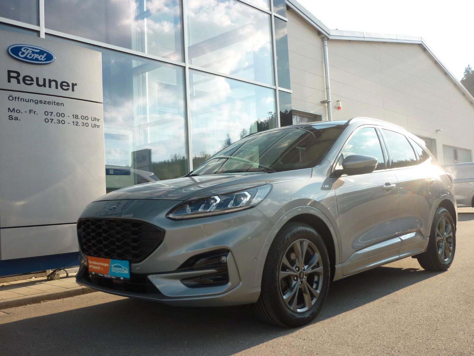 Ford Kuga ST-Line X