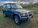 Mitsubishi Pajero Canvas Top vettura con certifi - gebrauchte Mitsubishi Pajero aus dem Jahr 1997
