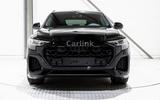 Audi Q8 50 TDI quattro tiptronic S Line -AHK-OLED- - Audi Q8 Tageszulassungen