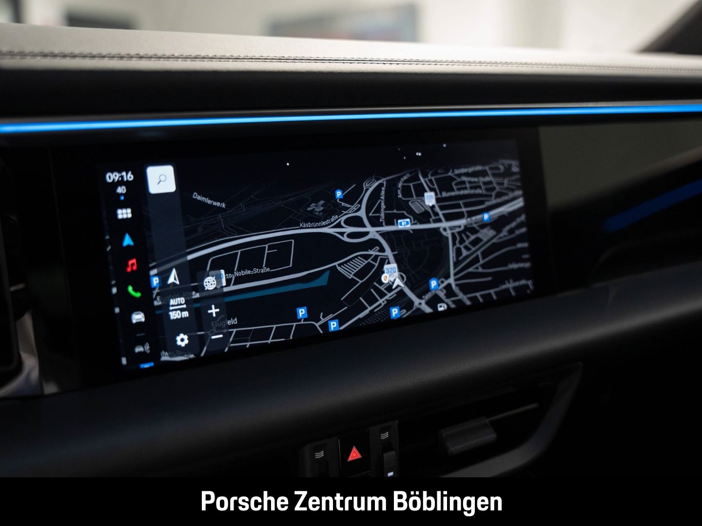 Porsche Macan - Bild 28