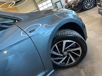 Volkswagen Golf VII Lim. Join Start-Stopp *Navi*Klima*