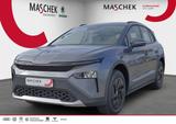 Skoda Elroq 50 Tour AHK Navi LED LaneAss Kamera SmartL - Skoda Elroq Neuwagen