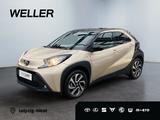 Toyota Aygo X Teamplayer *ACC*CarPlay*CAM*SHZ*Bi-Tone* - Toyota Gebrauchtwagen Leipzig Aygo