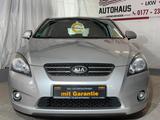 Kia ANDERE Pro Ceed Edition 7  TÜV 04/28 - Kia Gebrauchtwagen von 2008