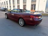 BMW 650i xDrive Cabrio - Head Up / Individual / Voll - BMW 650 Gebrauchtwagen