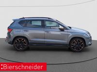 Cupra Ateca - Vorschau Bild 9