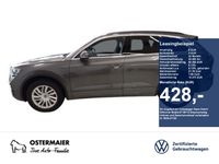 Volkswagen Touareg - Vorschau Bild 1