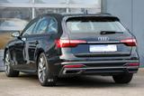 Audi A4 Avant 35 TDI S tronic advanced Assistenzpaket - Audi A4: Advance