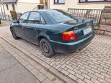 Audi A4 Garagenwagen werkstattgepflegt - gebrauchte Audi A4 aus dem Jahr 1995