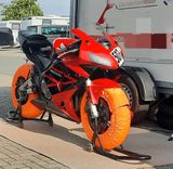 Honda CBR600RR (PC37)  1. Hand!!! - Offers matching your search criteria