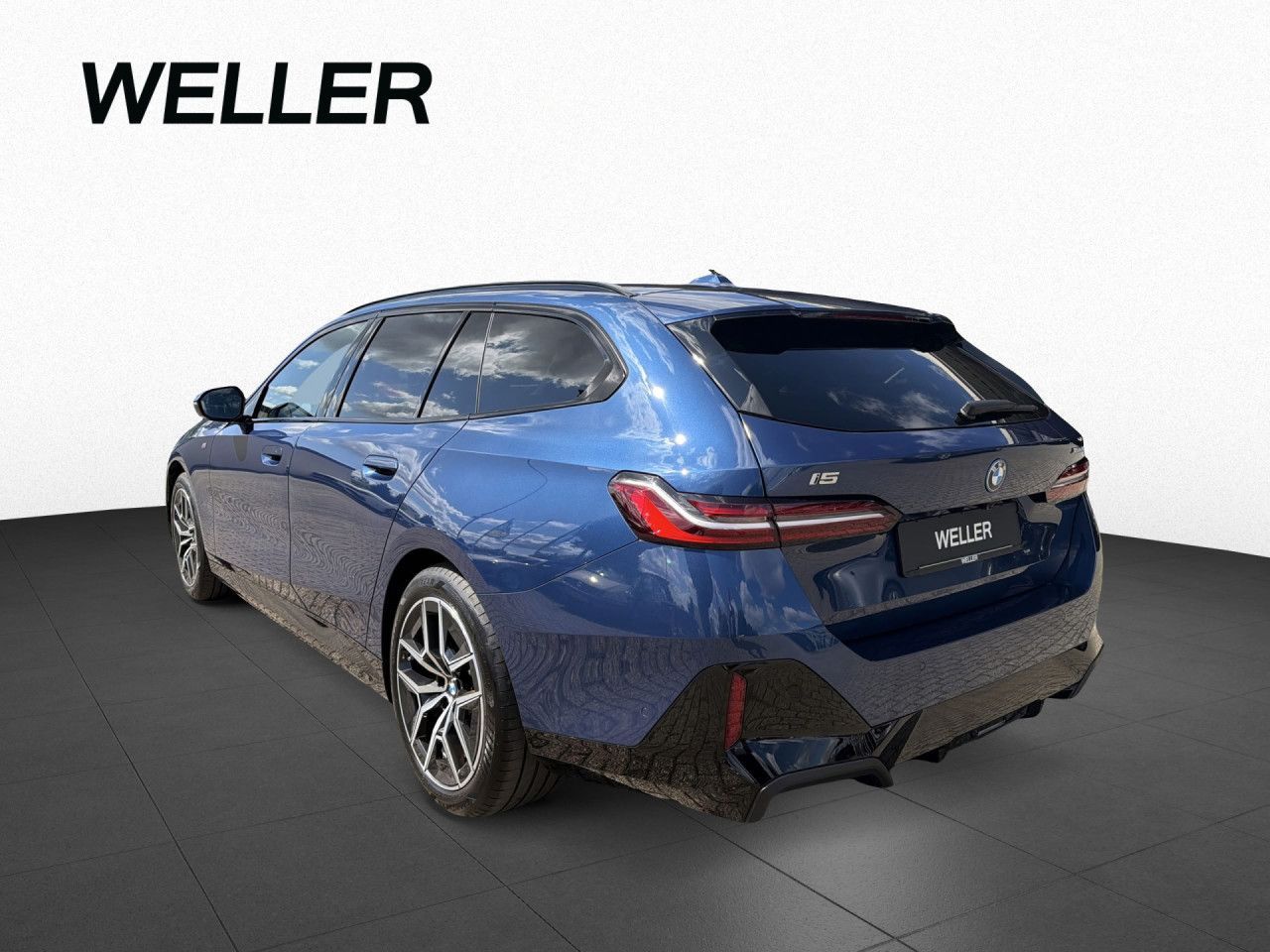 BMW i5 - Bild 11