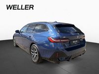 BMW i5 - Vorschau Bild 11