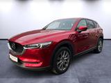 Mazda CX-5 Sports-Line AWD - Mazda CX-5 in Mainz