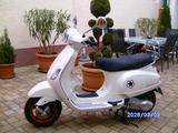 Vespa LX 125 - Vespa Motorräder in Ludwigshafen