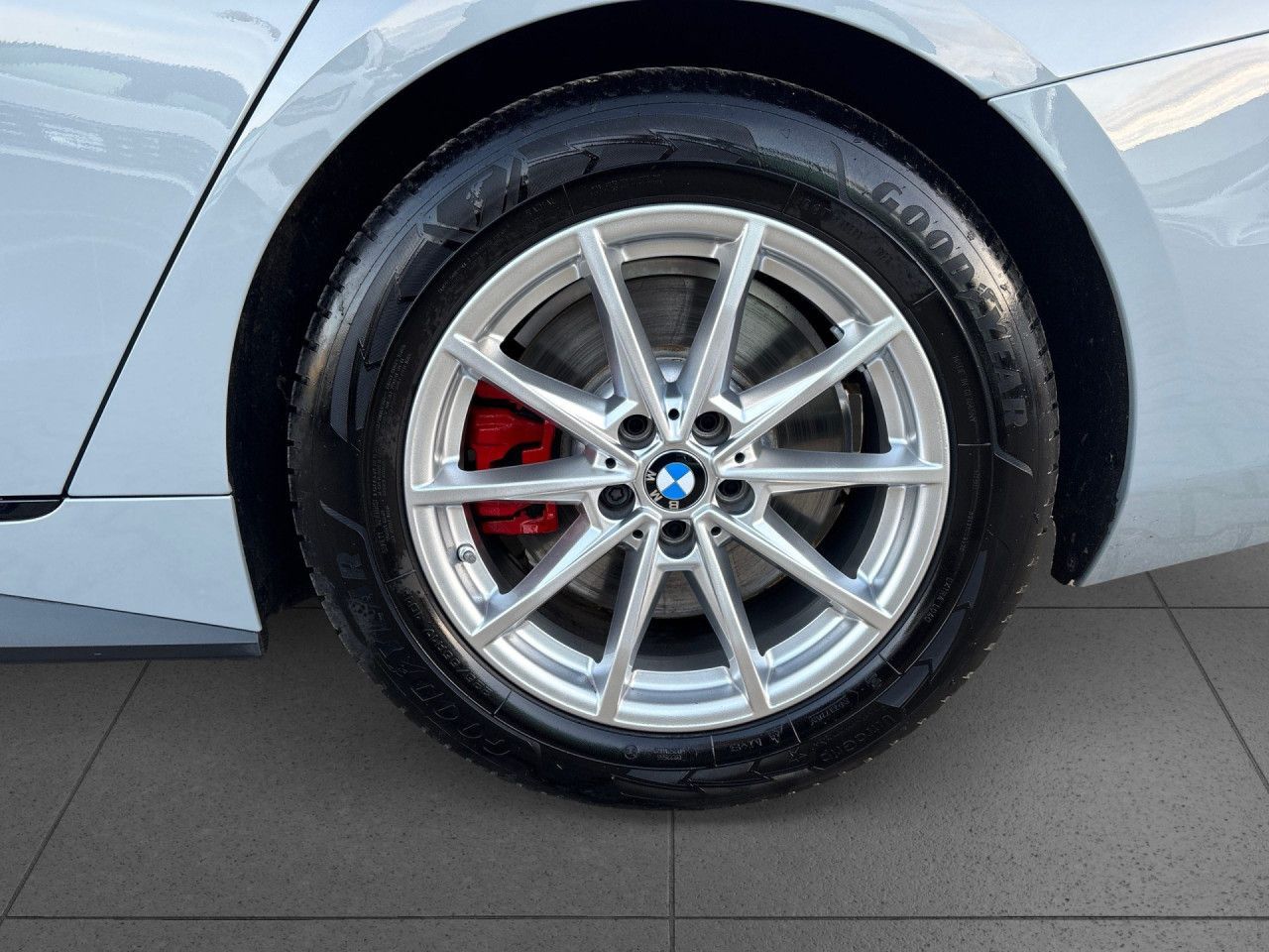 BMW 430 Gran Coupé - Bild 20