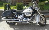 Suzuki VL 800 C - SUZUKI VL 800