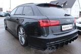 Audi S6 Avant 4.0 TFSI quattro ***TOP AUSSTATTUNG*** - Audi S6 mit Benzin-Antrieb: Kombi, Automatik