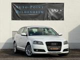 Audi A3 Sportback 2.0 TDI S line Sportpaket plus"NAVI - Audi A3 aus 2012: TDI