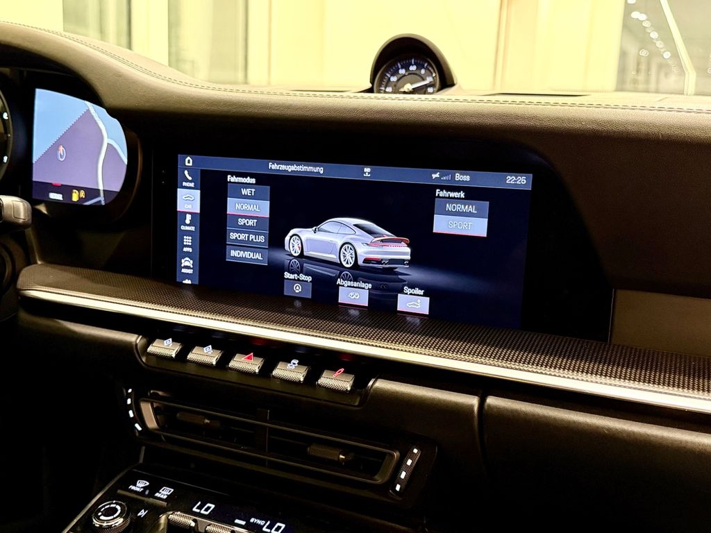 Porsche 992 - Bild 16