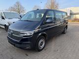 Volkswagen T6.1 Caravelle 4Motion LED Klima Standh 8 Sitzer - Volkswagen: Caravelle 4motion