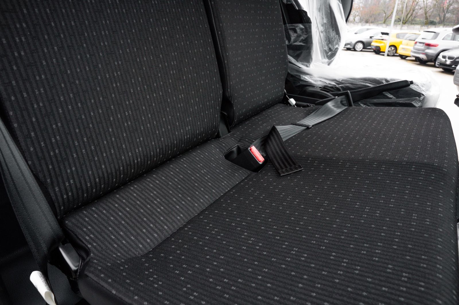 Mitsubishi  – Ansicht 16