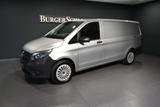 Mercedes-Benz Vito 116 CDI KA Lang 4x4 3-Sitze Klima Sortimo 2